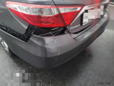 2017 Toyota Camry 4T1BF1FK3HU708331 VIN:4T1BF1FK3HU708331