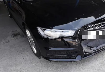 2017 Audi A6 WAUZZZ4G2HN030461 VIN:WAUZZZ4G2HN030461