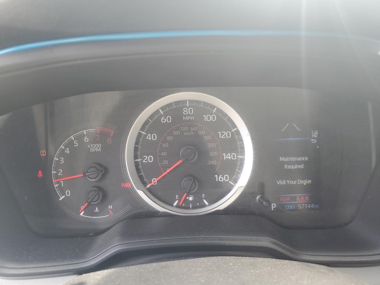 2022 TOYOTA COROLLA SE VIN:JTDS4MCE4N3511017