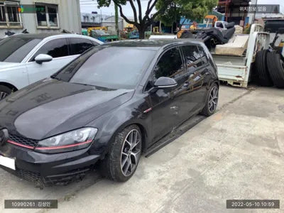 2015 Volkswagen Golf GTI WVWZZZAUZFW337955 VIN:WVWZZZAUZFW337955