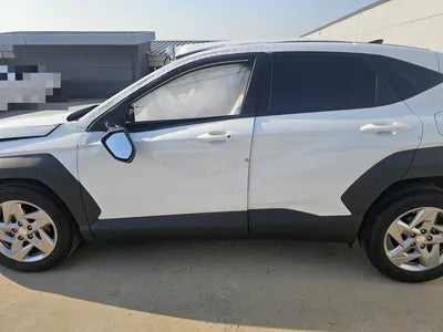 2023 Hyundai Kona VIN: