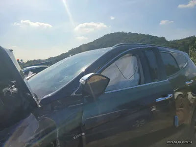 2017 Hyundai Santa FE 071KMKMHSW81UBHU7 VIN:071KMKMHSW81UBHU7