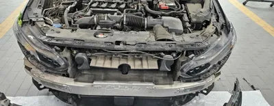 2019 Honda Accord VIN: