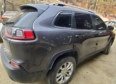 2019 Jeep Cherokee 1C4PJMCB6KD251388 VIN:1C4PJMCB6KD251388