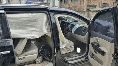 2019 Kia Carnival KNAMC81ABLS638749 VIN:KNAMC81ABLS638749