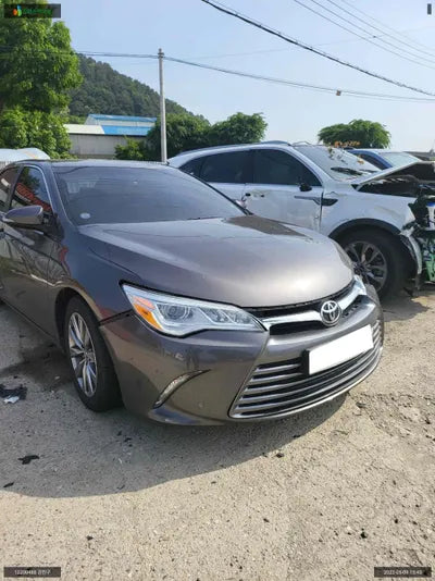 2015 Toyota Camry 4T1BF1FK5FU902324 VIN:4T1BF1FK5FU902324