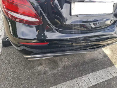 2019 Mercedes-Benz E 300 WDDZF4KB4KA659410 VIN:WDDZF4KB4KA659410