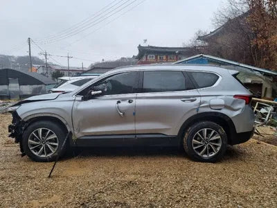2019 Hyundai Santa FE KMHS281BDKU137495 VIN:KMHS281BDKU137495