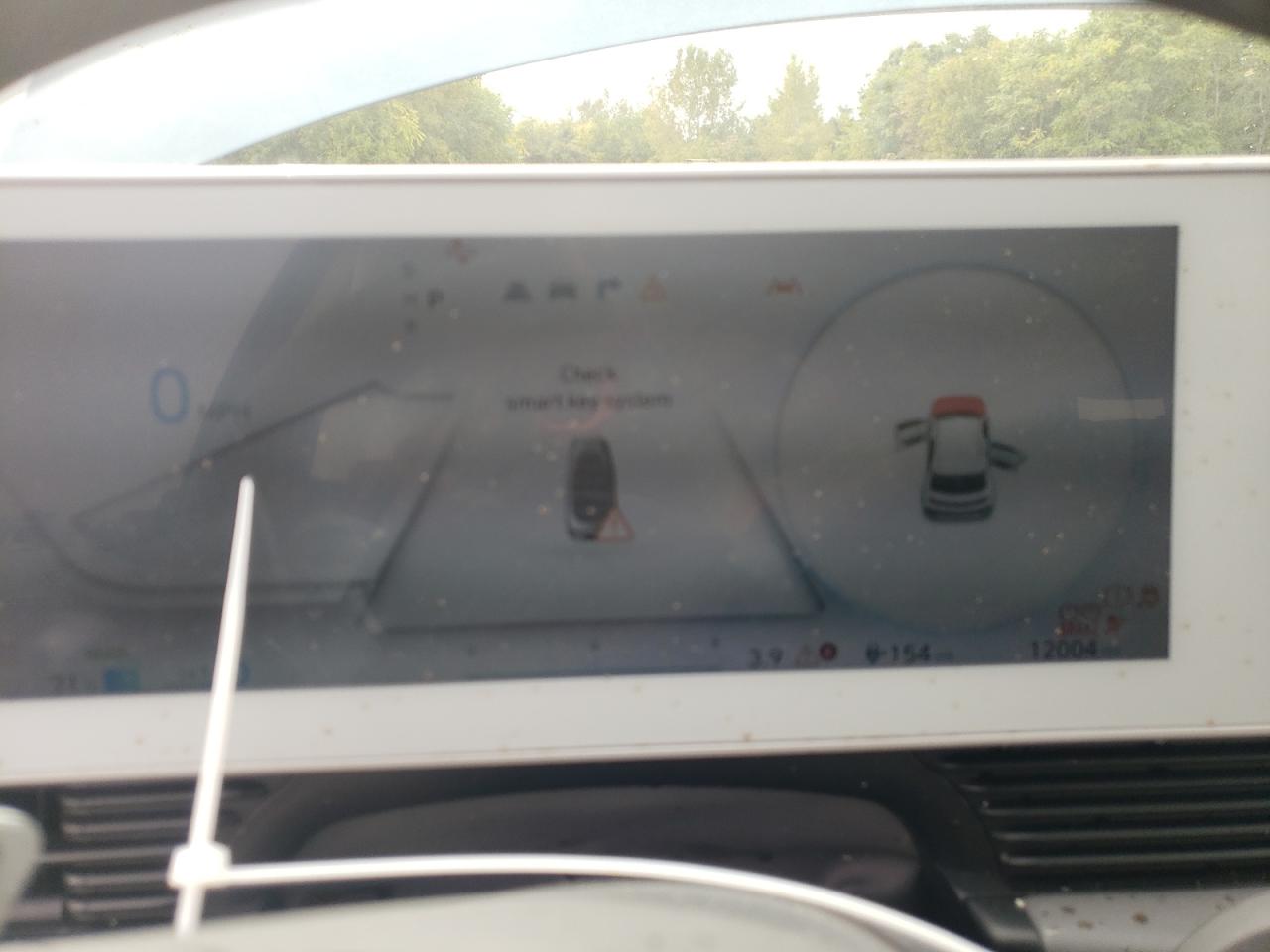 2023 HYUNDAI IONIQ 5 LIMITED VIN:KM8KRDAF6PU227748