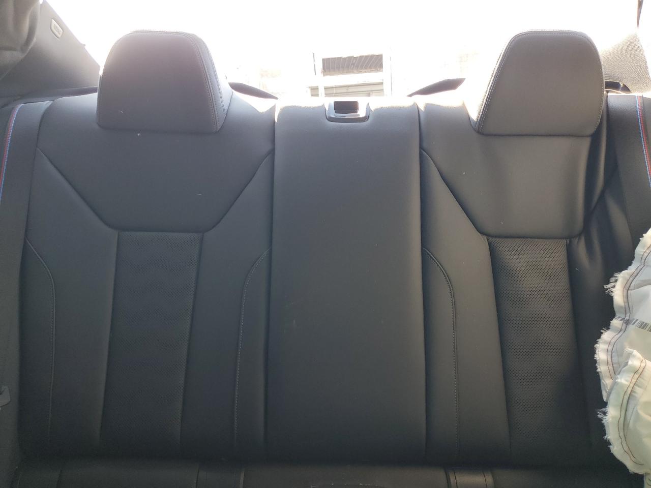 2024 BMW M4 COMPETITION VIN:WBS43AZ0XRCP80630