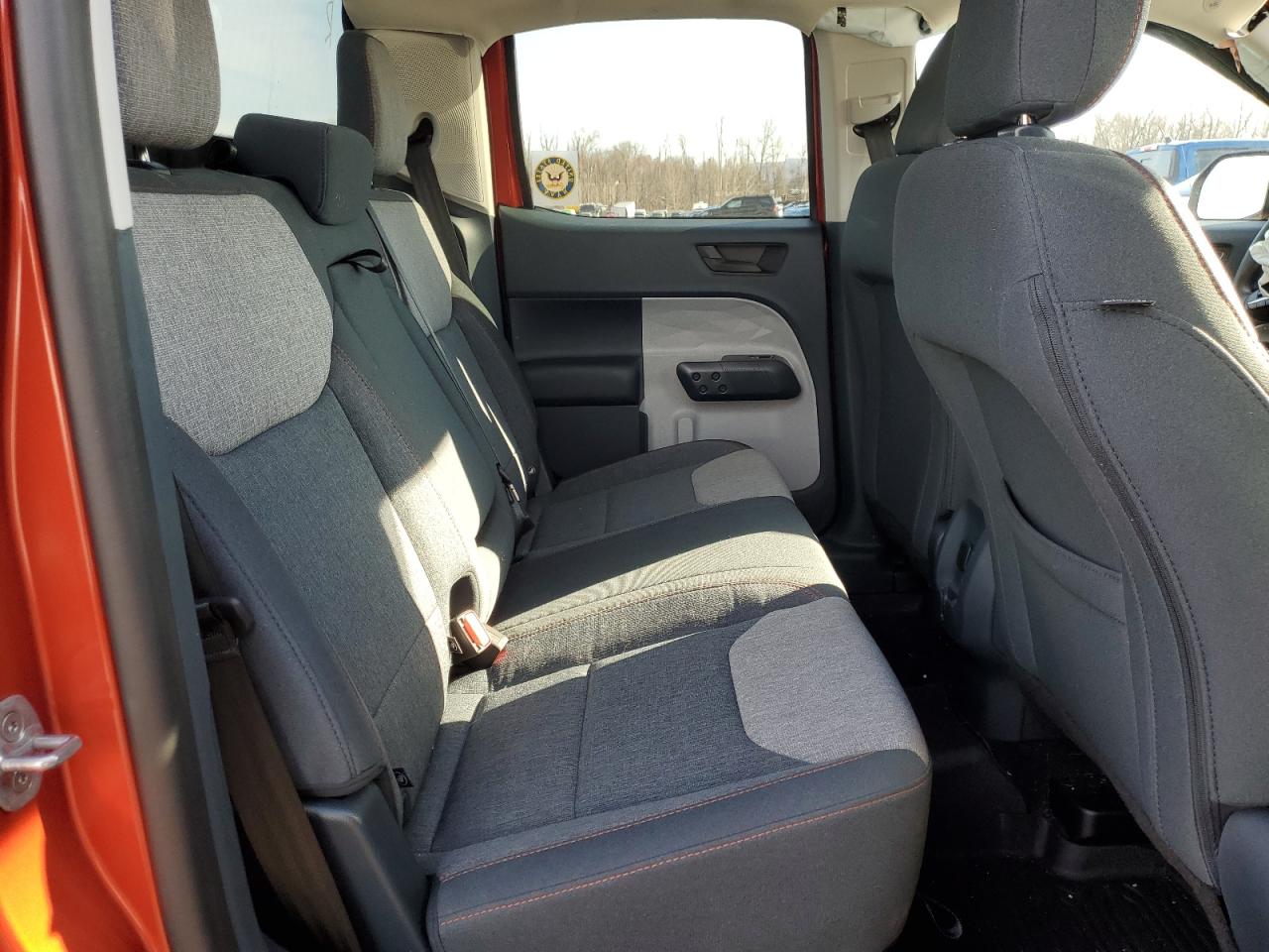 2024 FORD MAVERICK XLT VIN:3FTTW8J90RRA71669