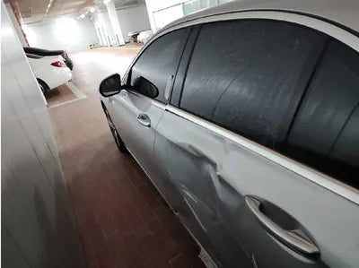 2017 Mercedes-Benz E 200 849KMWDDZF4CB1HA2 VIN:849KMWDDZF4CB1HA2