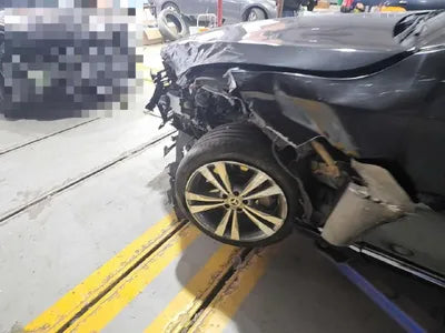 2018 Mercedes-Benz S 400 VIN: