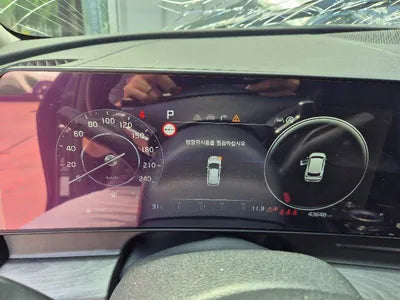 2022 Kia Sportage VIN:
