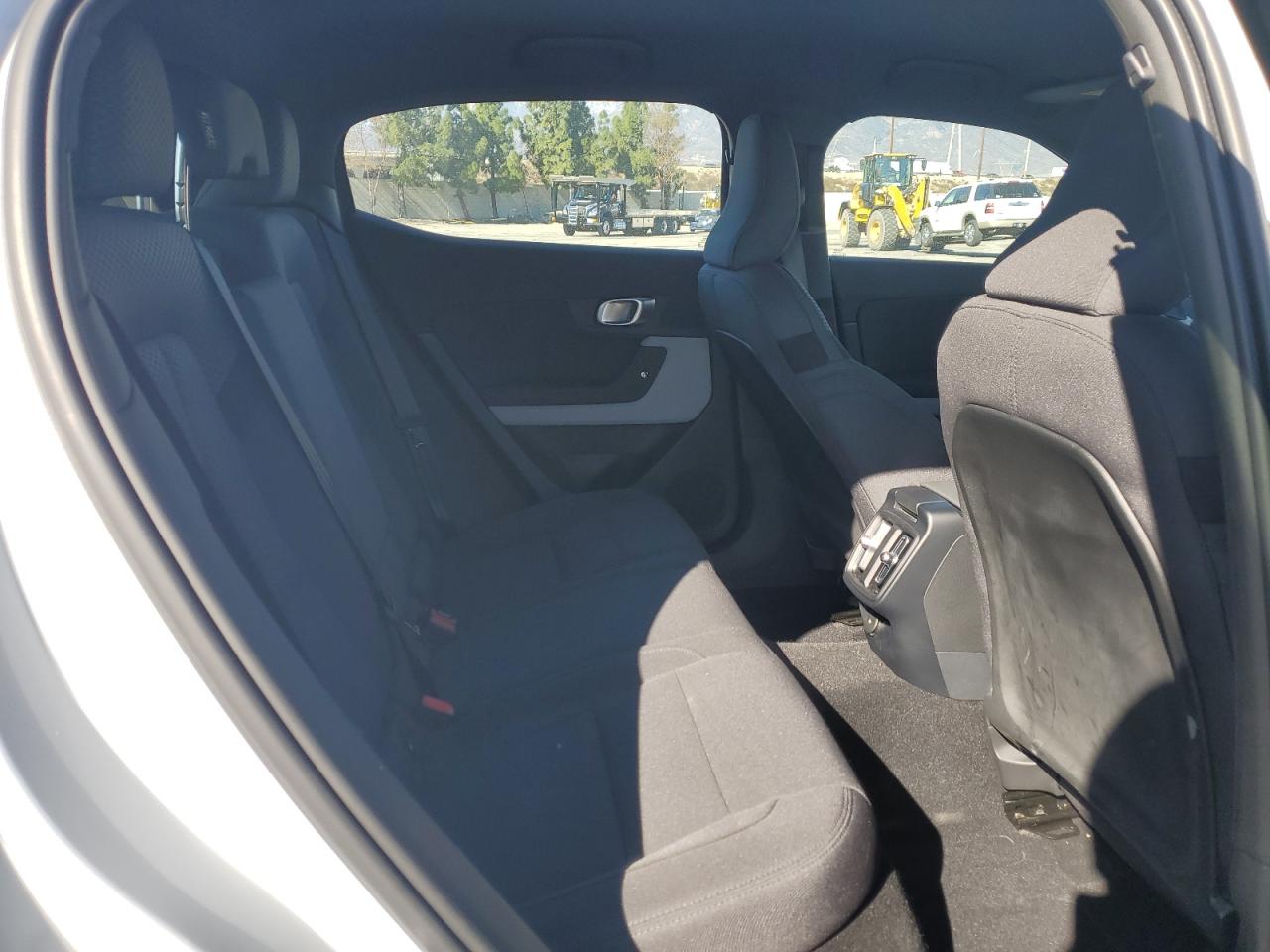 2024 POLESTAR 2  VIN:YSMFD3KA7RL216675