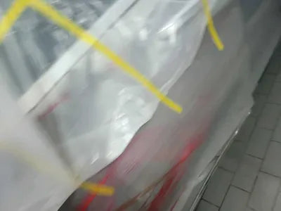 2016 Mercedes-Benz S 500 WDDUG8FB6GA277640 VIN:WDDUG8FB6GA277640