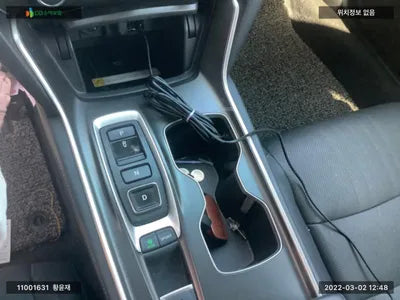 2018 Honda Accord 1HGCV2630JA510209 VIN:1HGCV2630JA510209