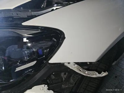 2021 Mercedes-Benz E 350 VIN: