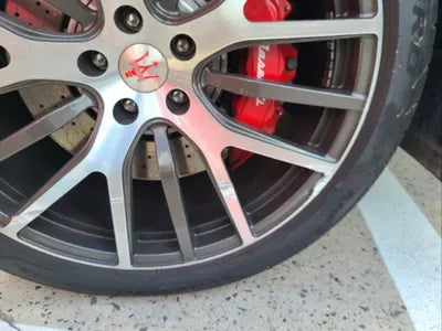 2020 Maserati Levante VIN: