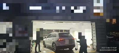 2019 Volkswagen Tiguan VIN: