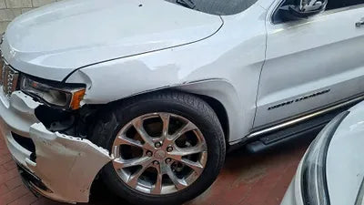 2021 Jeep Grand Cherokee 1C4RJFJG7MC876572 VIN:1C4RJFJG7MC876572