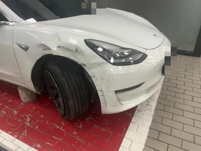 2019 Tesla Model 3 VIN: