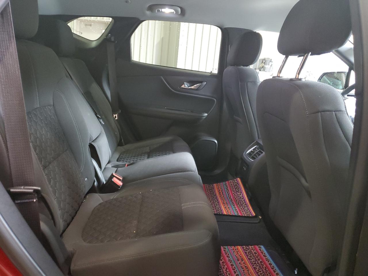 2022 CHEVROLET BLAZER 2LT VIN:3GNKBCR46NS135307