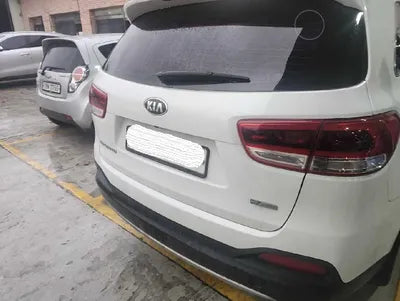 2016 Kia Sorento KNAPS81ABGA152011 VIN:KNAPS81ABGA152011