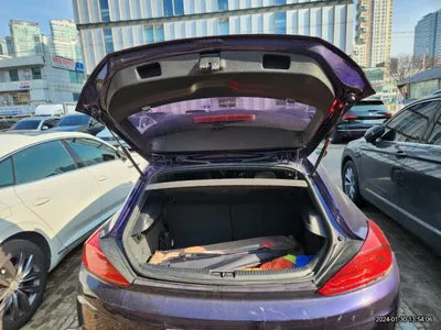 2015 Volkswagen Scirocco WVWZZZ13ZFV013935 VIN:WVWZZZ13ZFV013935