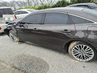 2019 Toyota Avalon VIN: