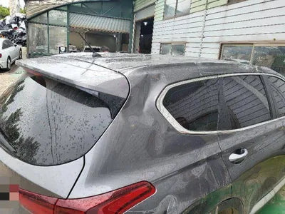 2020 Hyundai Santa FE VIN: