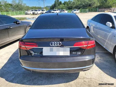 2015 Audi 50 WAUZZZ4H1FN019649 VIN:WAUZZZ4H1FN019649