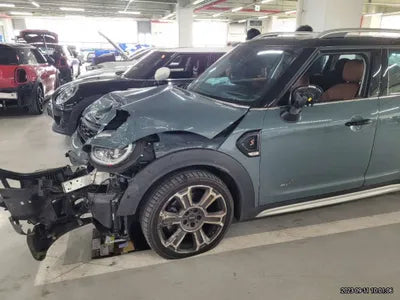 2021 MINI Countryman WMW11BS05M3M30036 VIN:WMW11BS05M3M30036