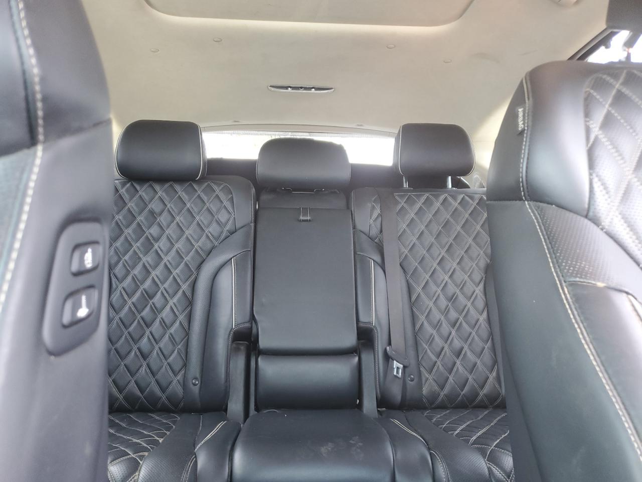 2022 GENESIS GV80 BASE VIN:KMUHCESC4NU080544