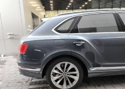 2020 Bentley Bentayga SJAAM14V0LC031953 VIN:SJAAM14V0LC031953