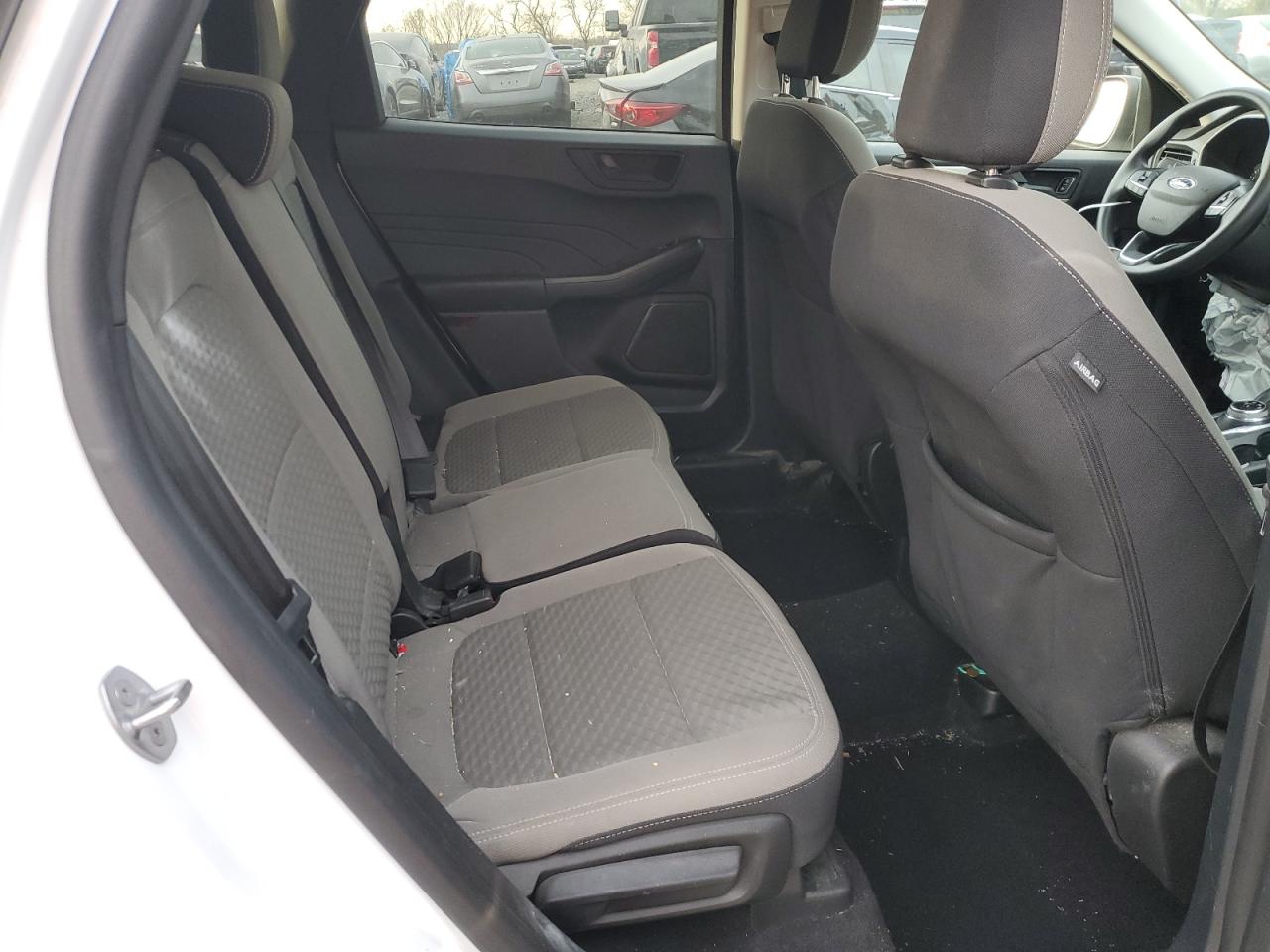 2022 FORD ESCAPE SE VIN:1FMCU9G67NUB80959