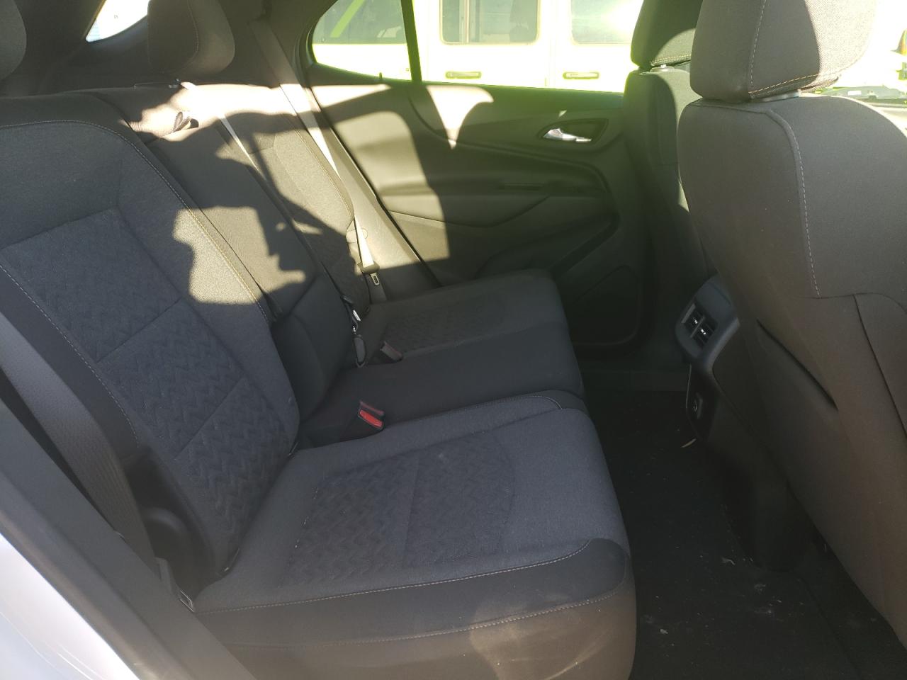 2022 CHEVROLET EQUINOX LT VIN:3GNAXKEV9NL105153