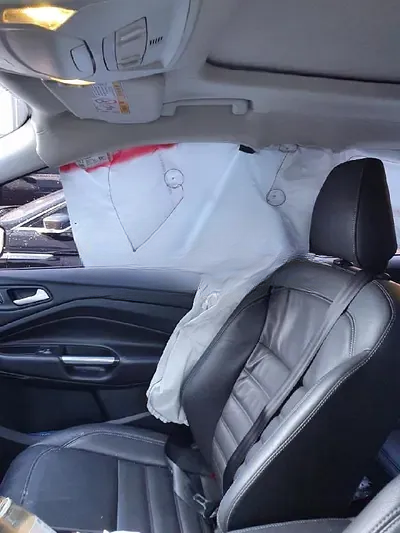 2017 Ford Kuga NONE VIN: