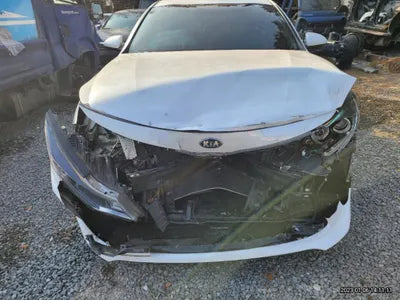 2016 Kia K5 KNAGS416BGA106841 VIN:KNAGS416BGA106841