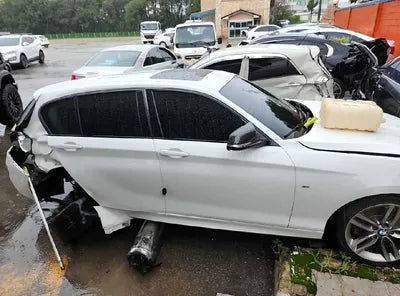 2018 BMW 118 248KMWBA1S5109J5K VIN:248KMWBA1S5109J5K