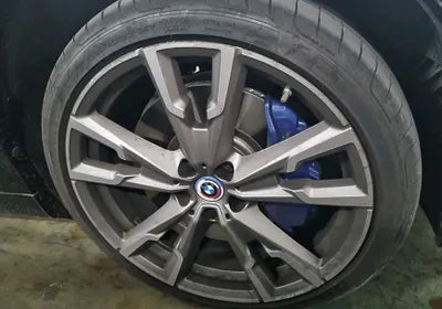 2023 BMW M3 WBAYN1103P5V40039 VIN:WBAYN1103P5V40039