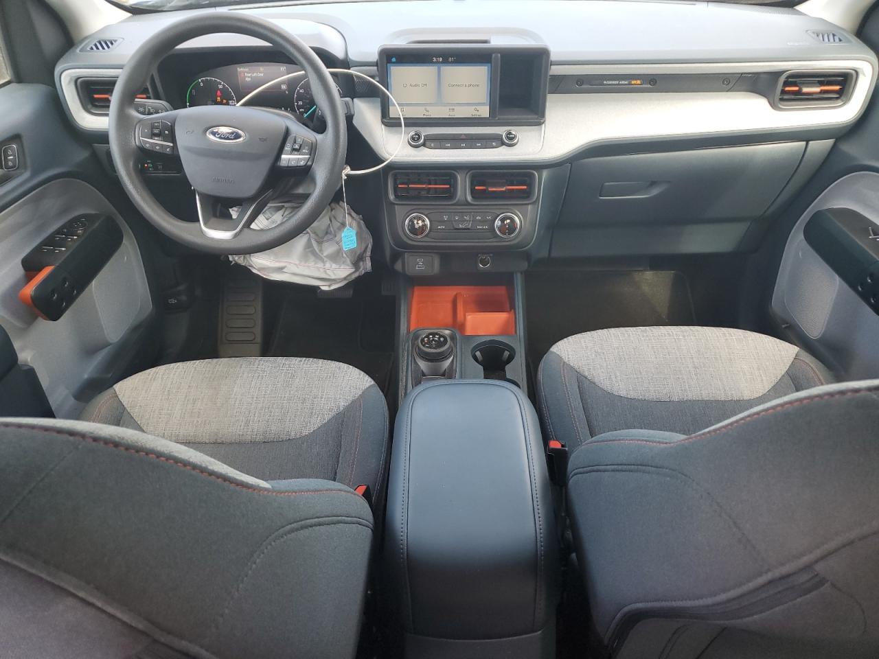 2023 FORD MAVERICK XL VIN:3FTTW8E3XPRA44773