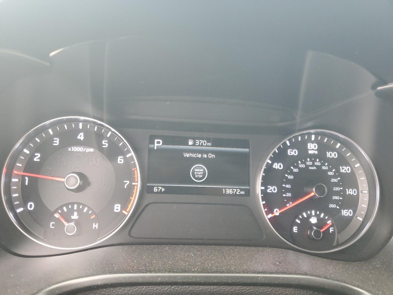 2022 KIA FORTE GT LINE VIN:3KPF54AD4NE507521