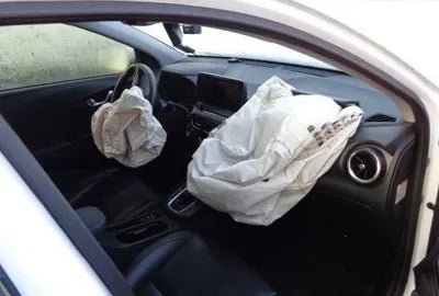 2021 Hyundai Kona KMHK381EGNU076135 VIN:KMHK381EGNU076135