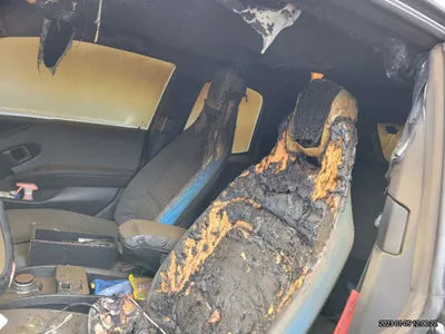 2015 BMW I3 436KMWBY1Z2108FV3 VIN:436KMWBY1Z2108FV3