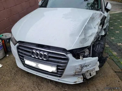 2016 Audi S3 WAUZZZ8V2G1086852 VIN:WAUZZZ8V2G1086852