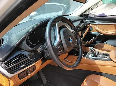 2016 BMW 630 508KMWBAKV2102G0R VIN:508KMWBAKV2102G0R