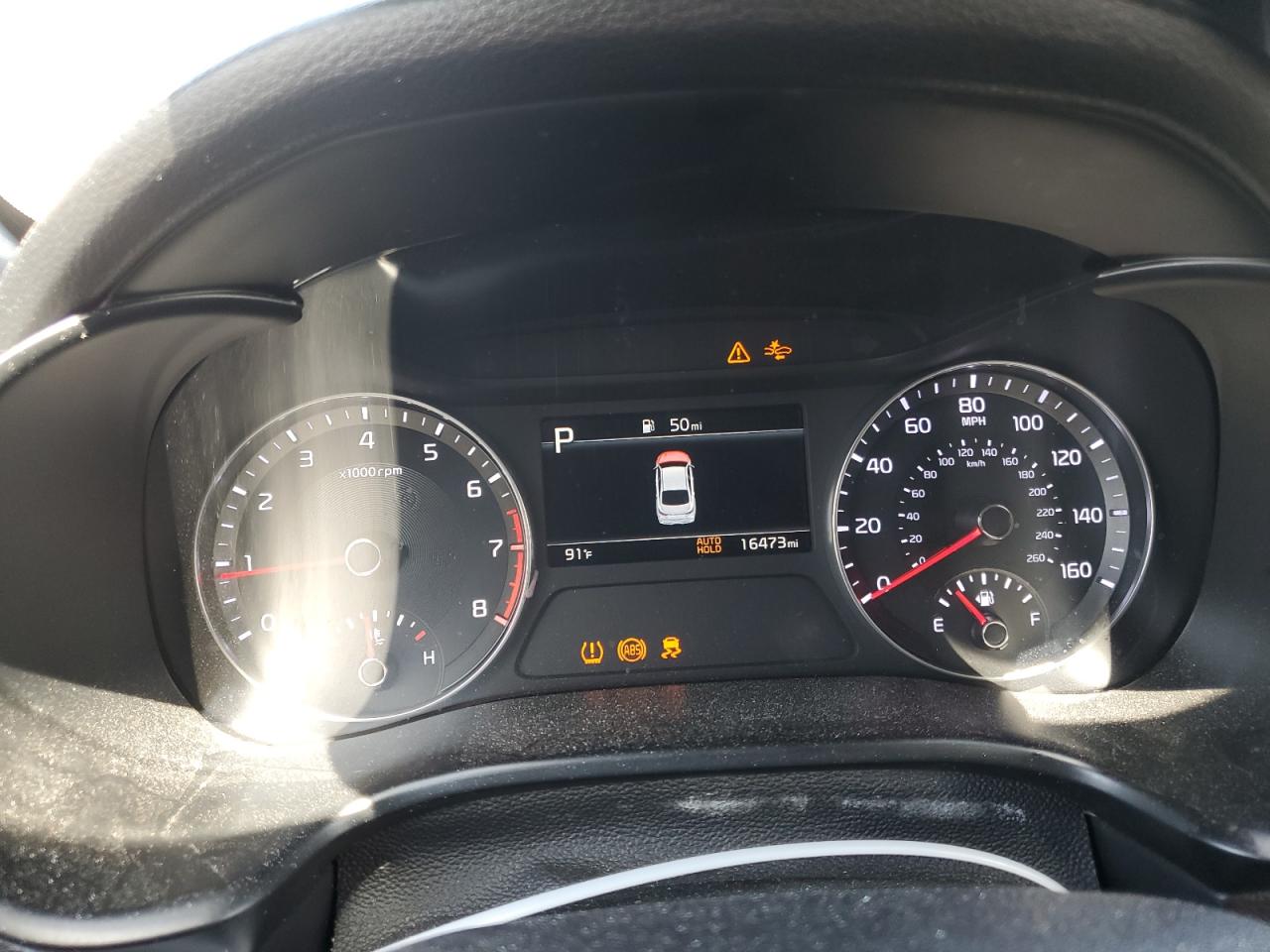 2023 KIA FORTE GT LINE VIN:3KPF54AD5PE638542