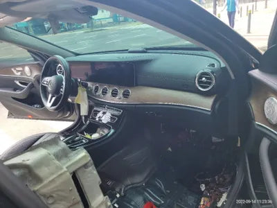 2020 Mercedes-Benz E 300 W1KZF4KB6LA857875 VIN:W1KZF4KB6LA857875