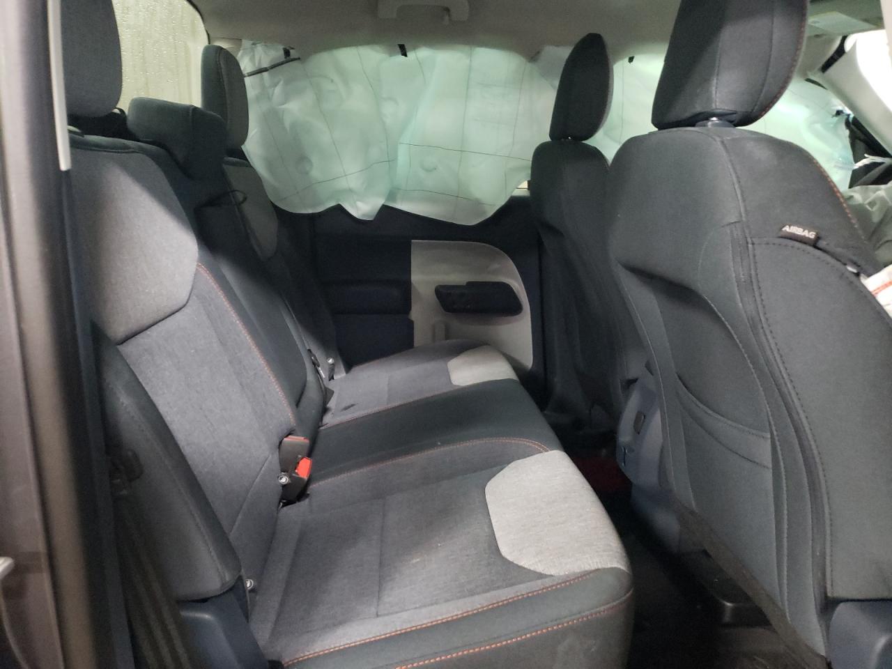2024 FORD MAVERICK XLT VIN:3FTTW8J98RRA70625